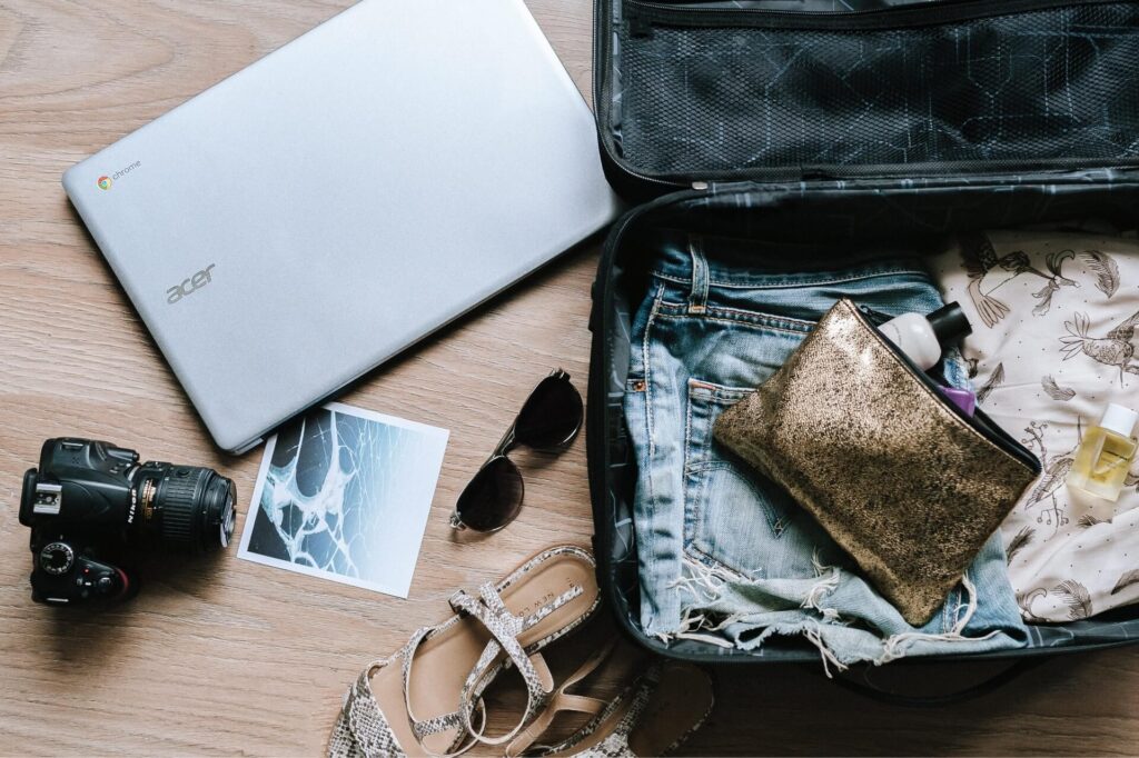 Freelance web developer career - Terra Digital